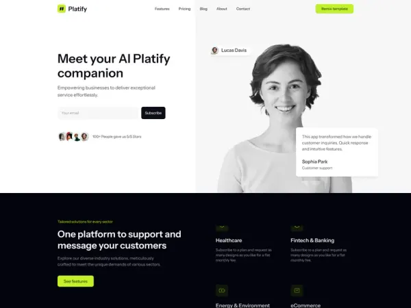 Platify