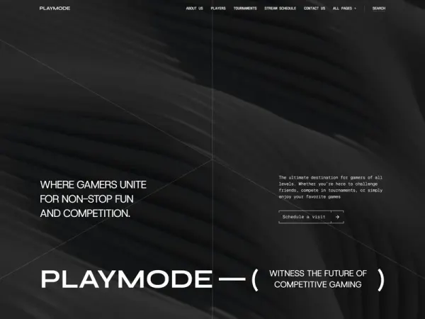 Playmode