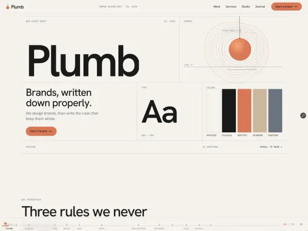 Plumbline