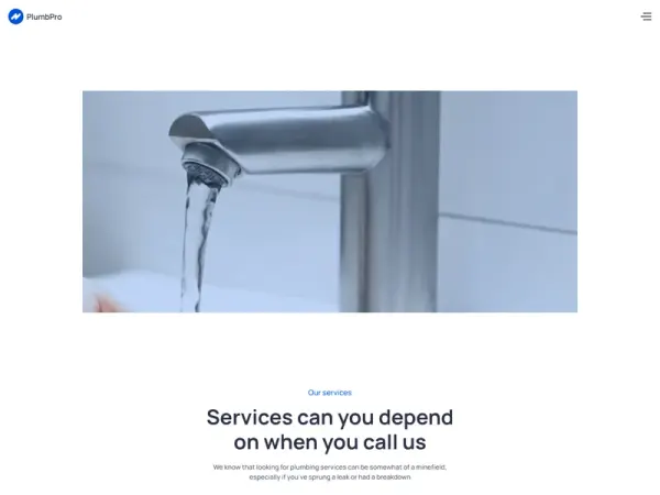 Plumber Pro