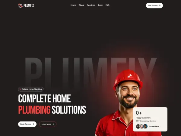 PlumFix