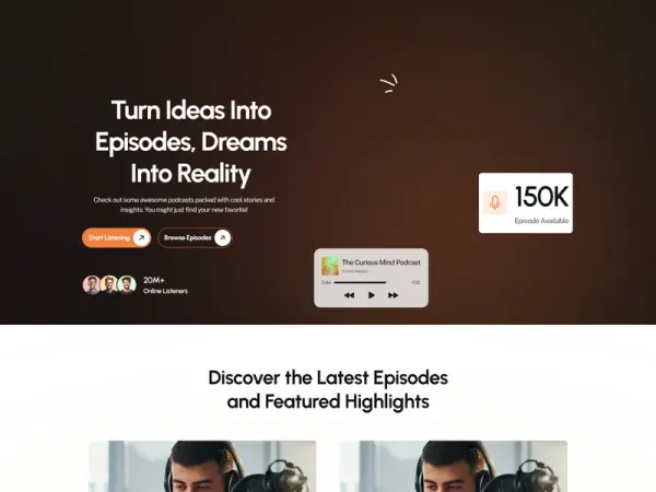 PodHub