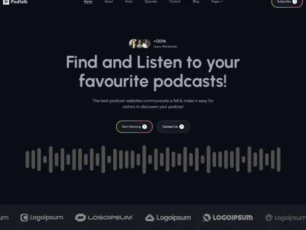 PodTalk