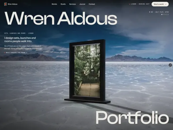 PortalPortfolio