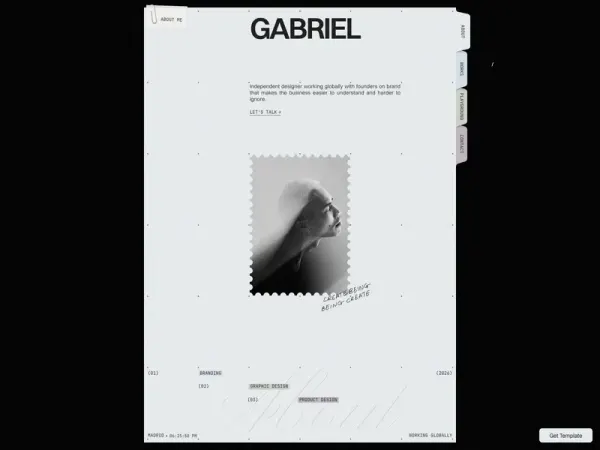 Portfolder