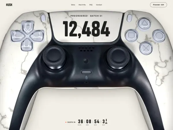 PRECOUNTProduct