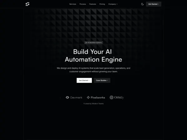 Prime A.I