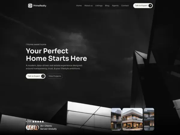 Prime Realty