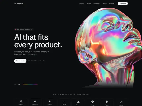 Prism.si