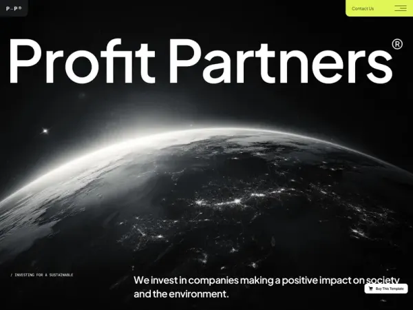 Profit Ptnrs