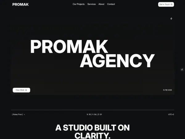 Promak