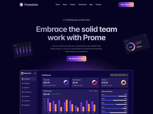Promethix