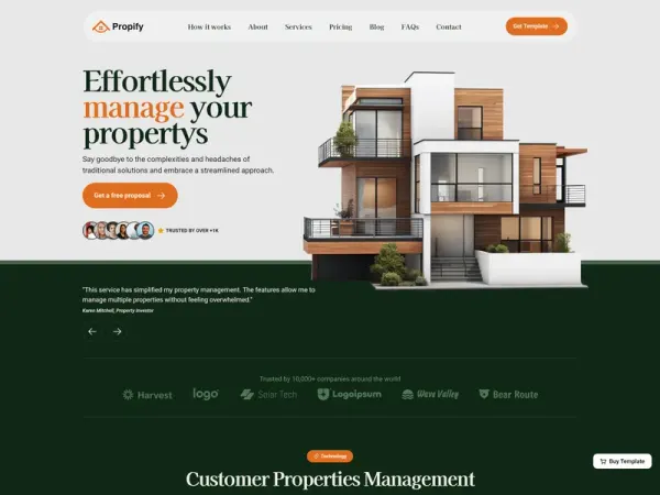 Propify