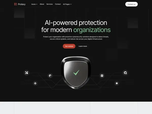 Protexy