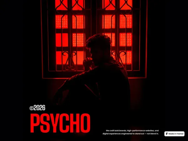 Psycho