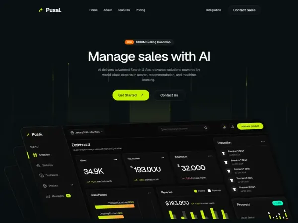 Pusal