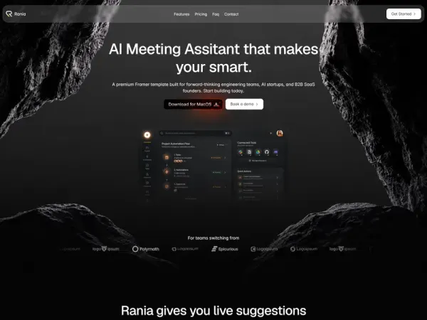 Rania