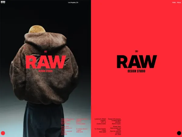 RAW V2