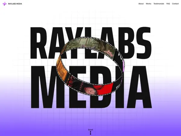 Raylabs