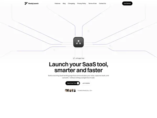 ReadyLaunch