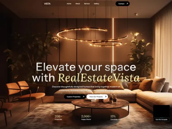 RealEstateVista