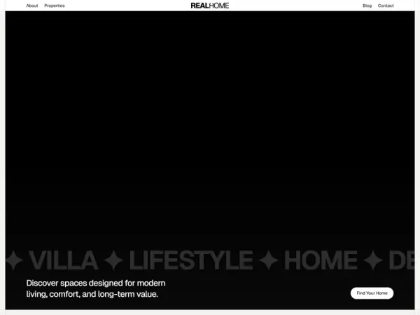 Realhome