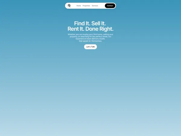 Realstate