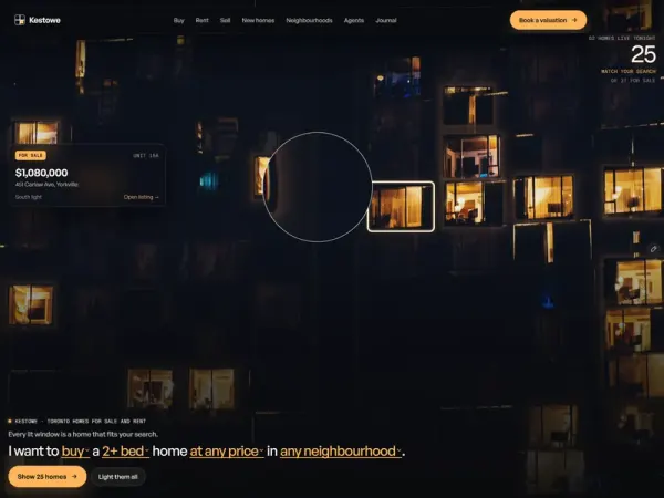 Realtyfront