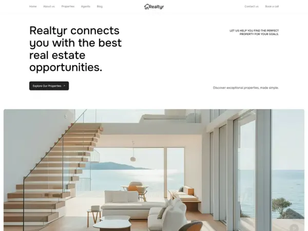 Realtyr