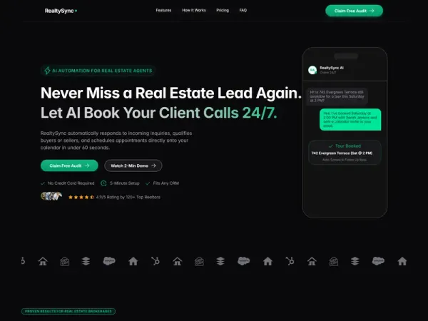 RealtySync