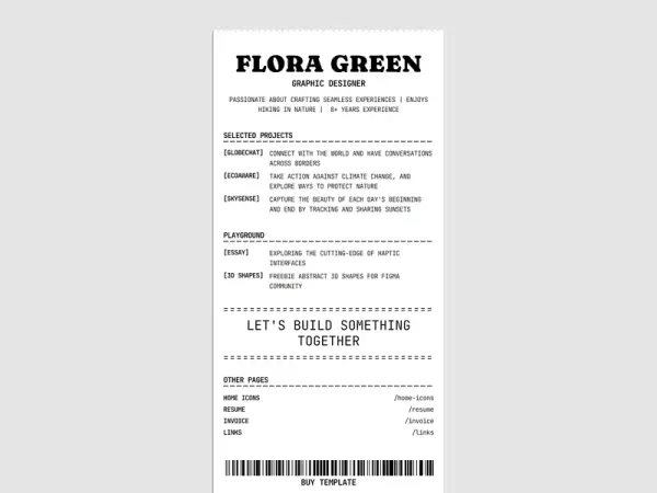 Receipt
