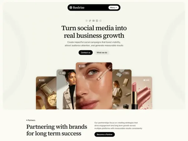 Reelrise