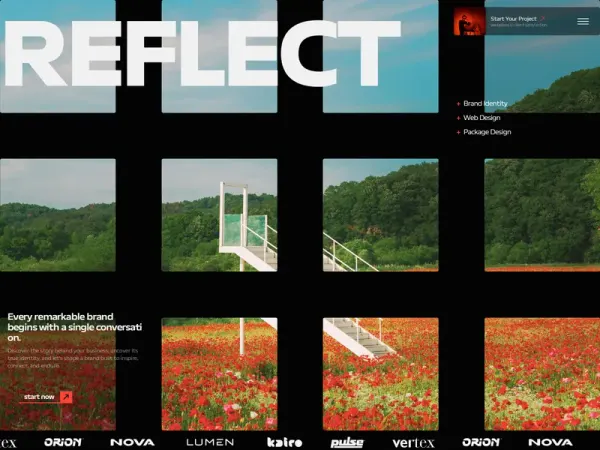 Reflect Studio