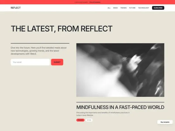 Reflect