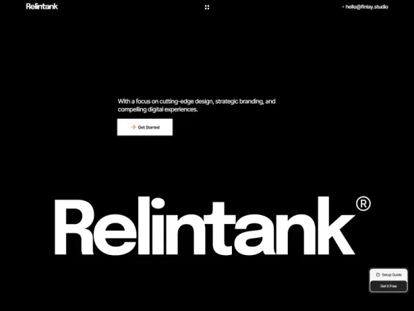 Relintank
