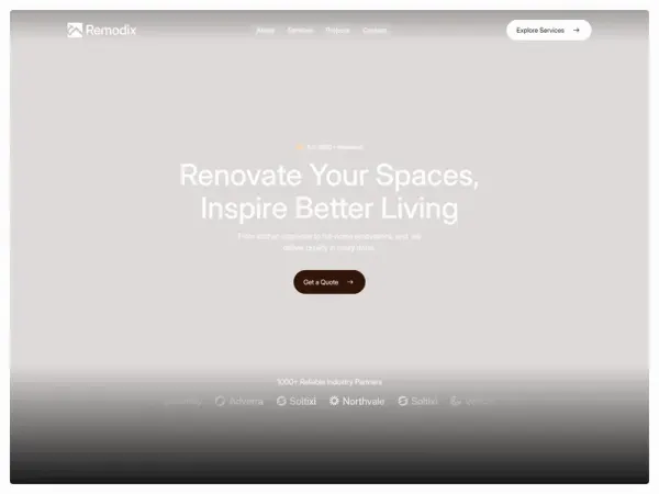 Remodix