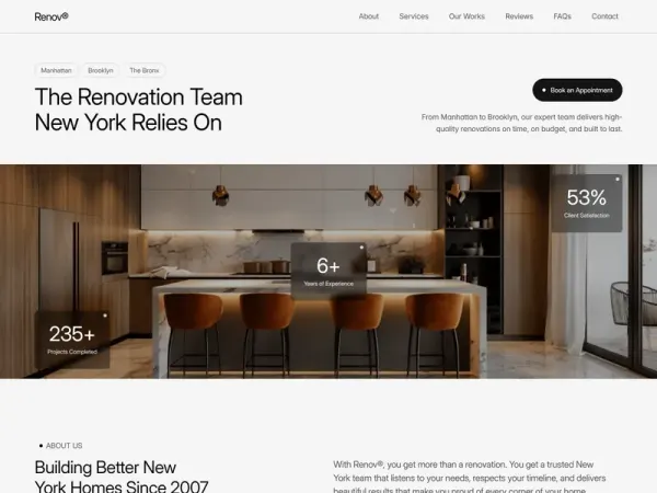 Renov®