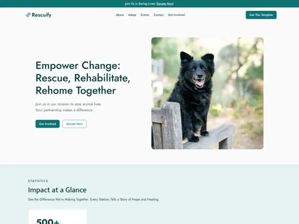 Rescuify