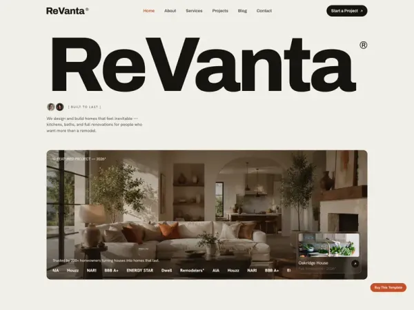 Revantaa
