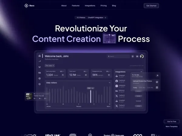 Revo