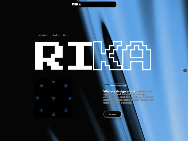 RIKA