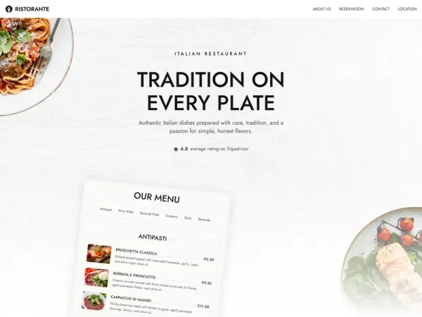 Ristorante