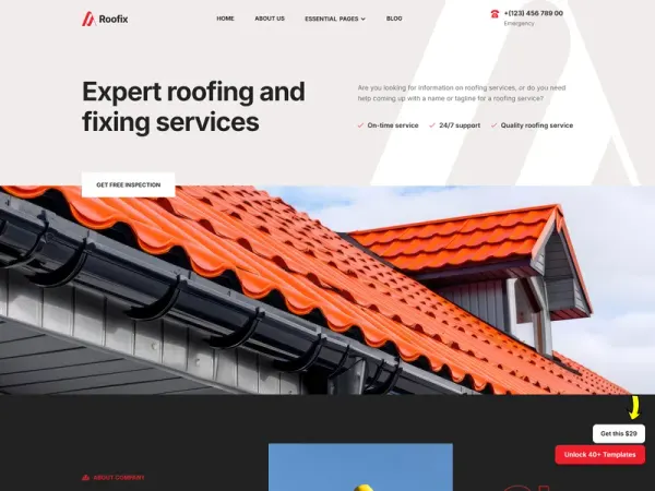 Roofix