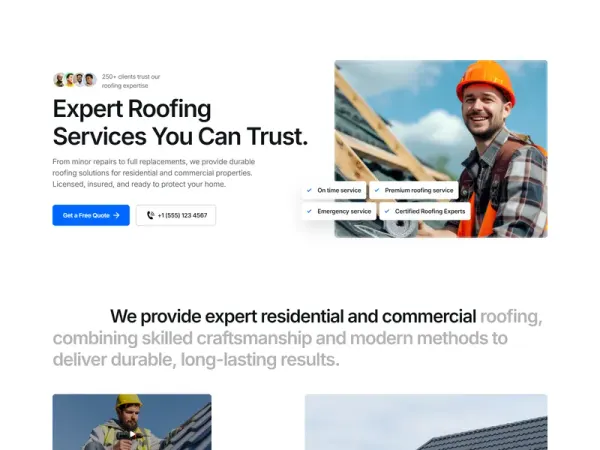 Roofly