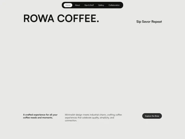 ROWA