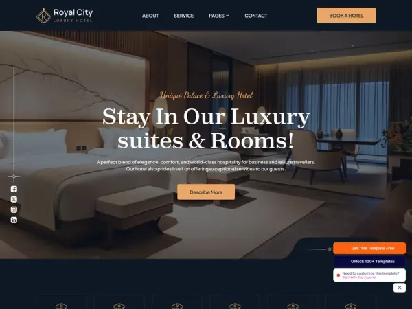 RoyalCity
