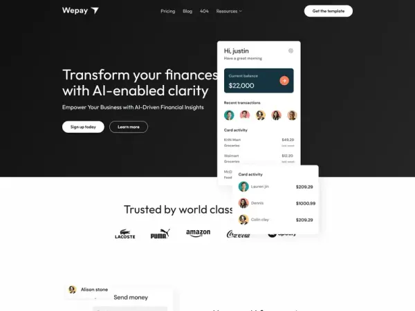 SaaSmart