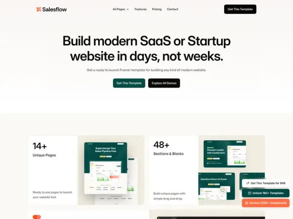 Salesfllow