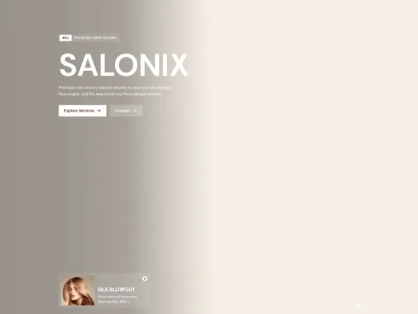 Salonix