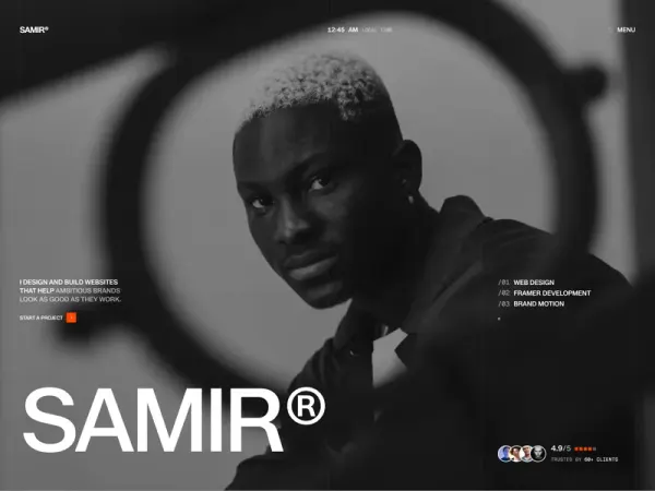 Samir